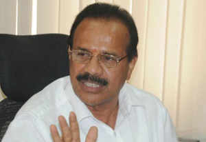 Sadananda Gowda
